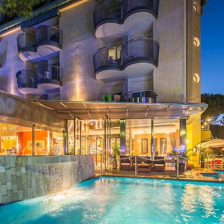 Park Hotel Lignano Sabbiadoro Luaran gambar