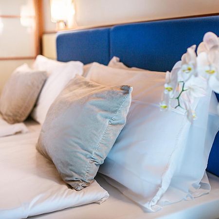 Park Hotel Lignano Sabbiadoro Luaran gambar