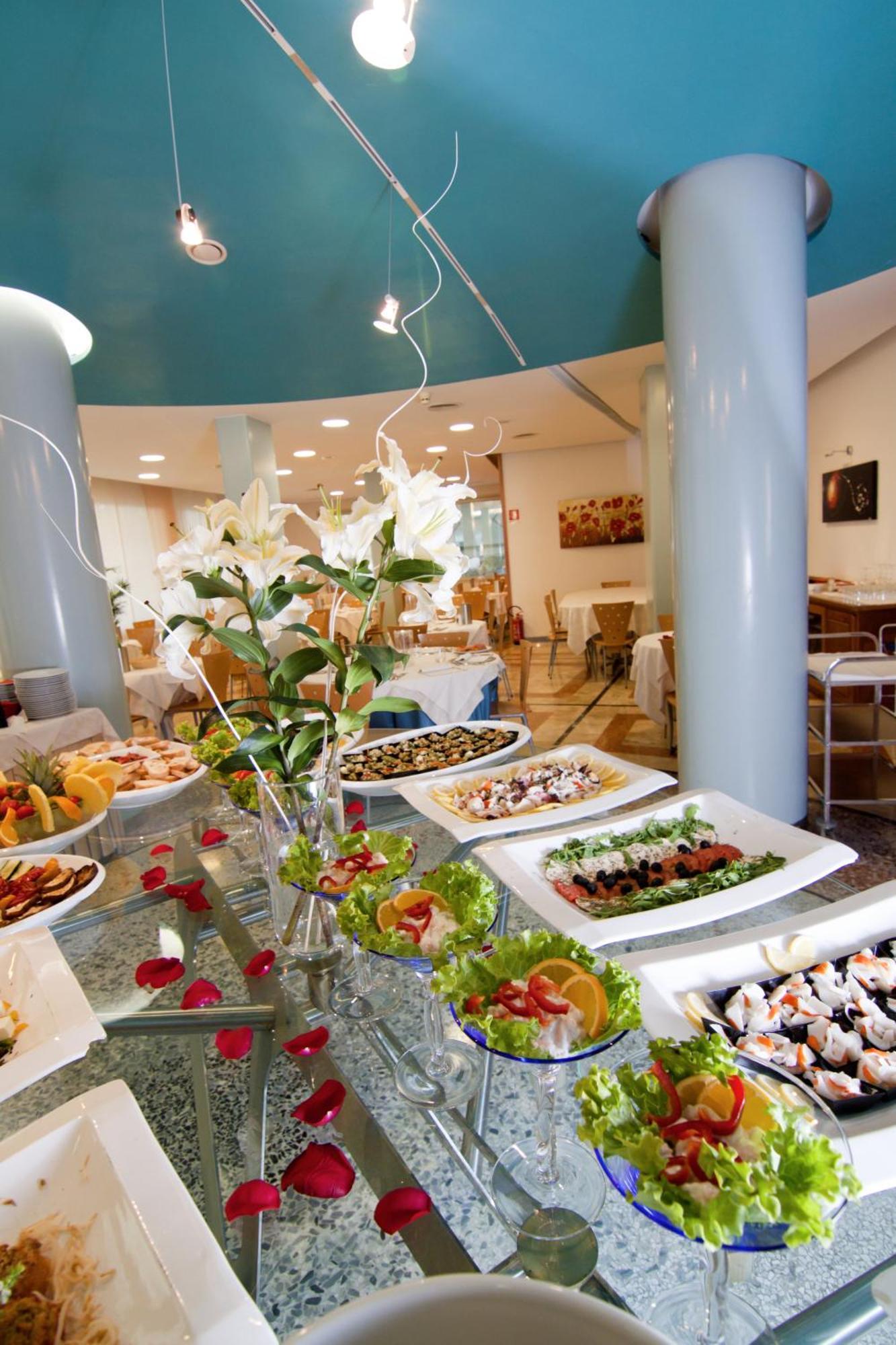 Park Hotel Lignano Sabbiadoro Luaran gambar
