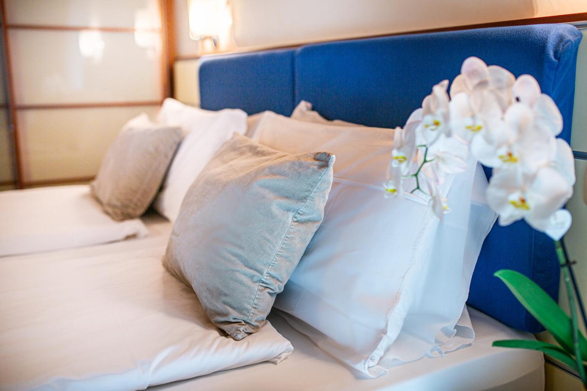 Park Hotel Lignano Sabbiadoro Luaran gambar