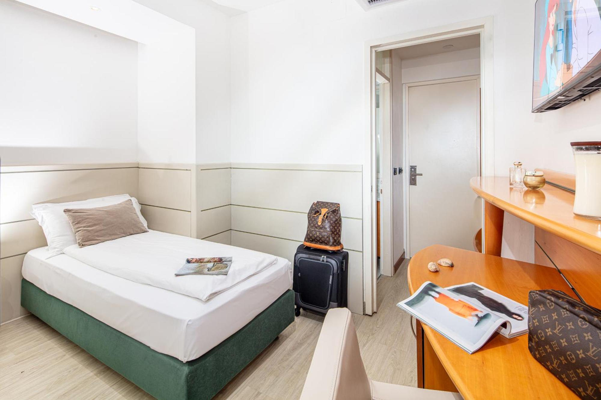 Park Hotel Lignano Sabbiadoro Luaran gambar
