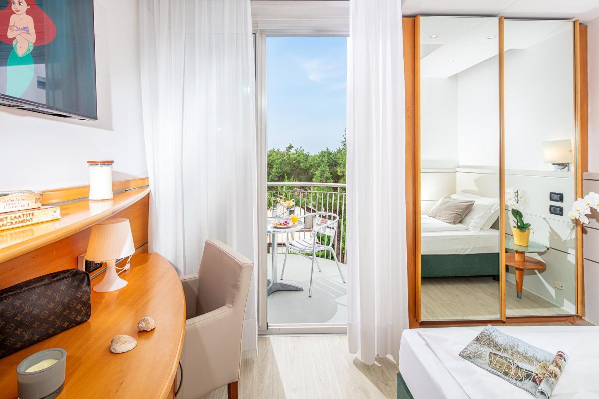 Park Hotel Lignano Sabbiadoro Luaran gambar