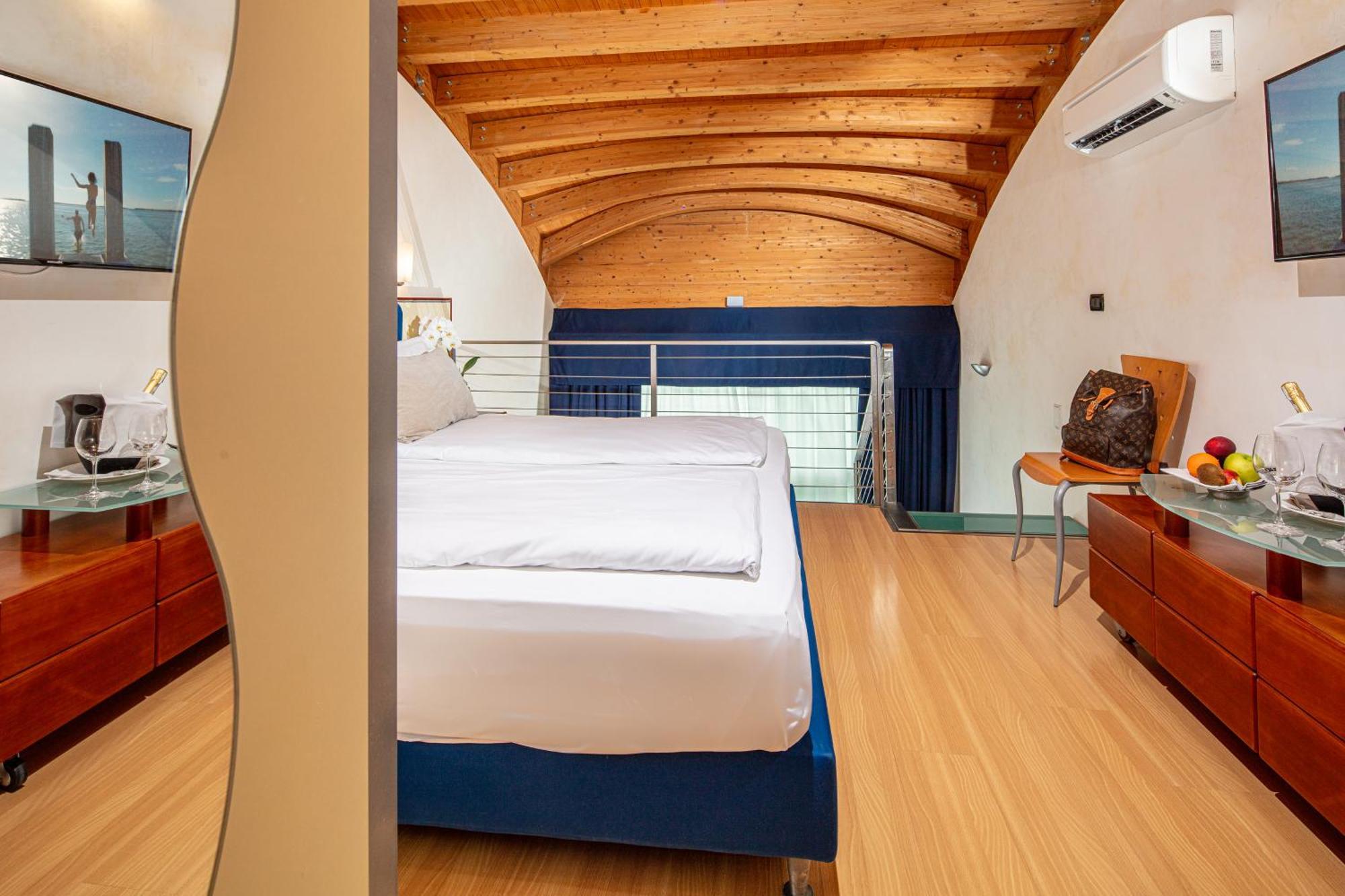 Park Hotel Lignano Sabbiadoro Luaran gambar