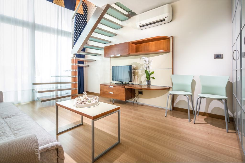 Park Hotel Lignano Sabbiadoro Luaran gambar