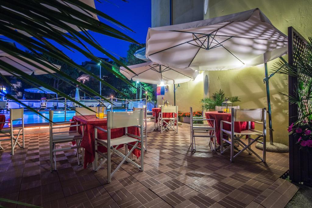 Park Hotel Lignano Sabbiadoro Luaran gambar