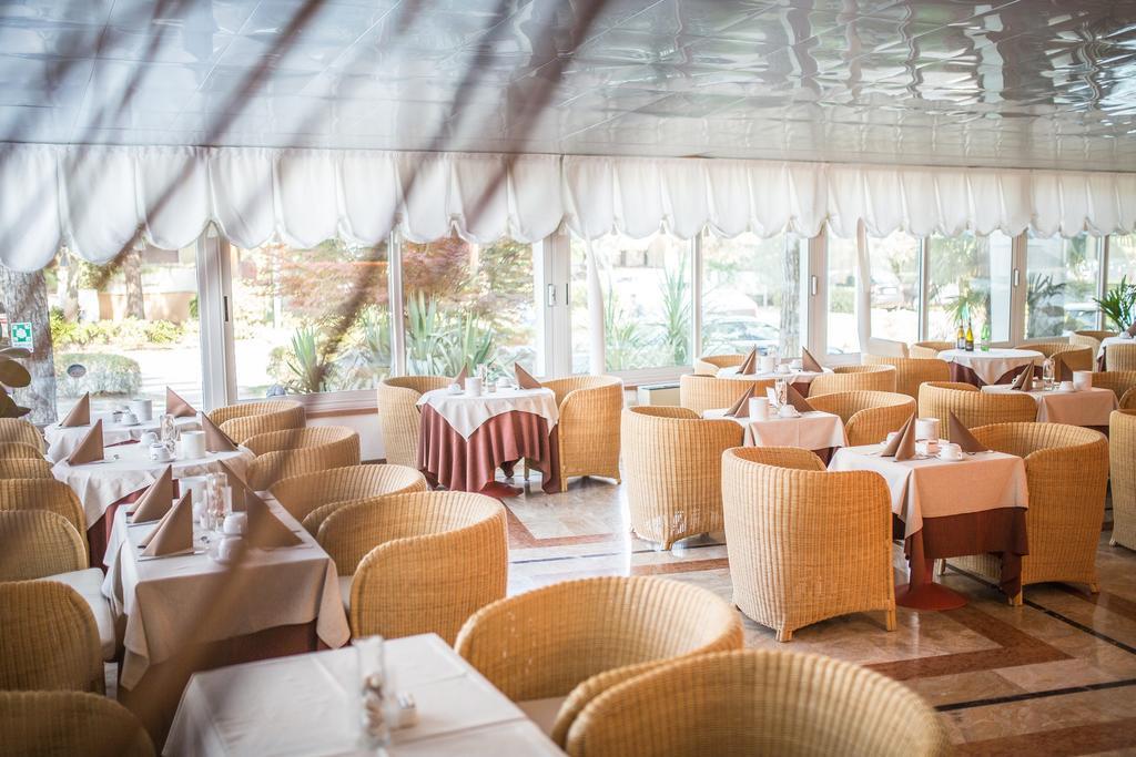 Park Hotel Lignano Sabbiadoro Luaran gambar