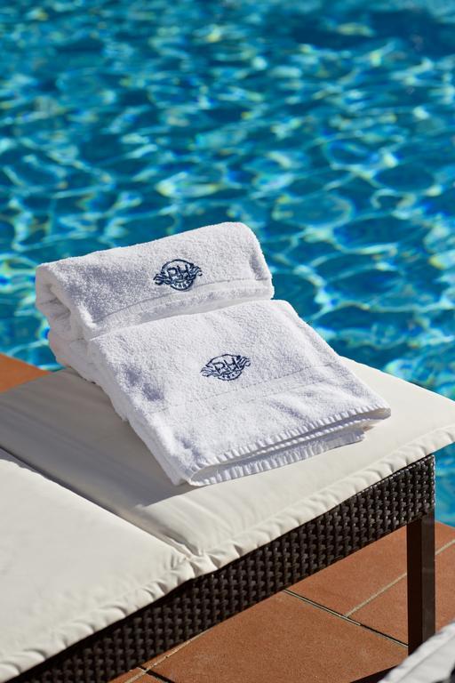 Park Hotel Lignano Sabbiadoro Luaran gambar