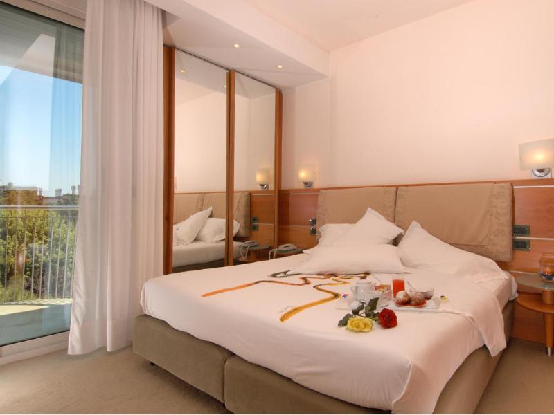Park Hotel Lignano Sabbiadoro Luaran gambar